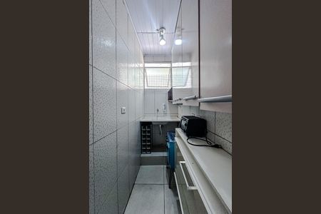Casa para alugar com 35m², 1 quarto e sem vaga Casa para alugar com 35m², 1 quarto e sem vagaÁrea de Serviço
