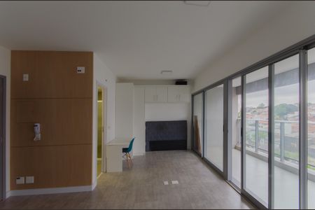Studio de kitnet/studio para alugar com 1 quarto, 40m² em Vila Mariana, São Paulo