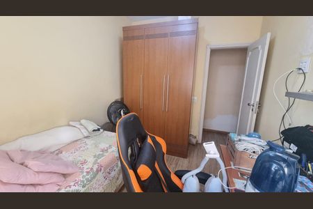 Apartamento à venda com 110m², 3 quartos e 2 vagasQuarto 2