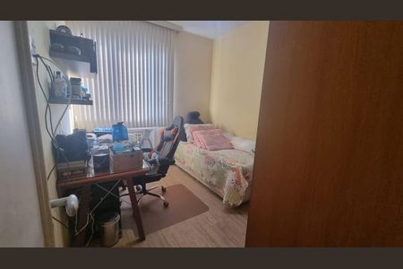 Apartamento à venda com 110m², 3 quartos e 2 vagasQuarto 2