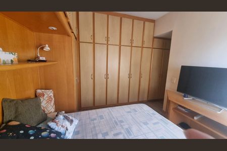 Apartamento à venda com 110m², 3 quartos e 2 vagasQuarto 1