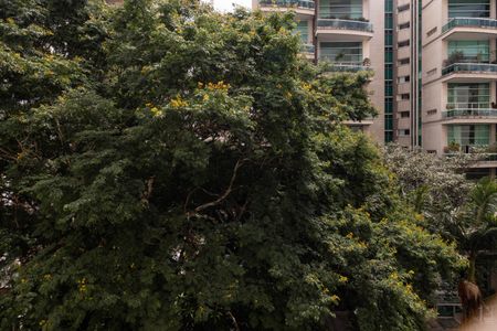 Vista do Quarto de apartamento para alugar com 2 quartos, 130m² em Perdizes, São Paulo