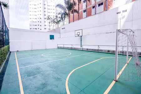 Apartamento para alugar com 130m², 2 quartos e 2 vagasQuadra