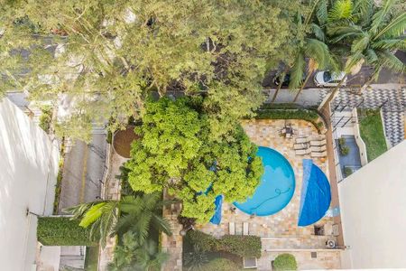 Apartamento para alugar com 130m², 2 quartos e 2 vagasPiscina