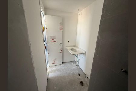 Apartamento à venda com 1 quarto, 45m² em Instituto de Previdencia, São Paulo