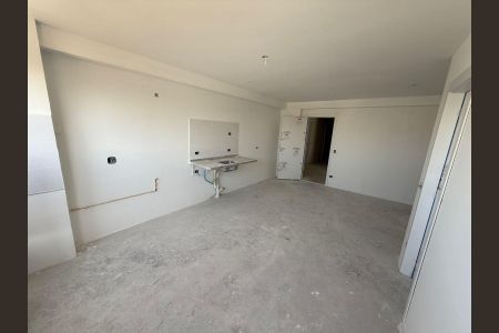 Sala de apartamento à venda com 1 quarto, 45m² em Instituto de Previdencia, São Paulo