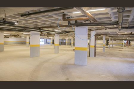 Apartamento à venda com 1 quarto, 45m² em Instituto de Previdencia, São Paulo