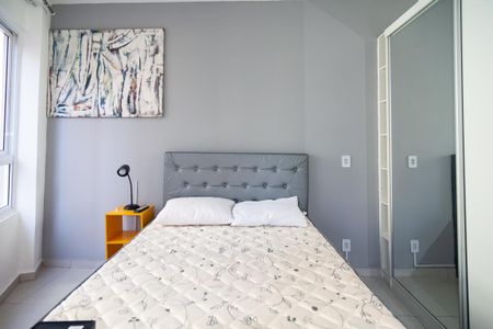 Studio de kitnet/studio para alugar com 0 quarto, 50m² em Consolação, São Paulo