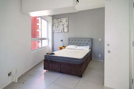 Studio de kitnet/studio para alugar com 0 quarto, 50m² em Consolação, São Paulo