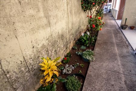 Casa à venda com 90m², 2 quartos e 1 vagaÁrea Externa