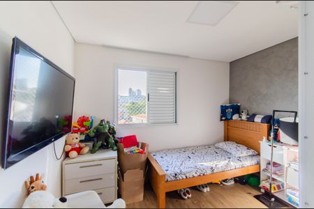 Apartamento à venda com 82m², 3 quartos e 2 vagas Apartamento à venda com 82m², 3 quartos e 2 vagasQuarto 1