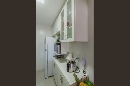 Apartamento à venda com 82m², 3 quartos e 2 vagas Apartamento à venda com 82m², 3 quartos e 2 vagasCozinha