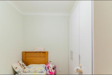 Apartamento à venda com 82m², 3 quartos e 2 vagas Apartamento à venda com 82m², 3 quartos e 2 vagasQuarto 2