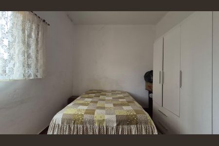 Casa à venda com 198m², 3 quartos e 3 vagasQuarto 2 - Casa 2