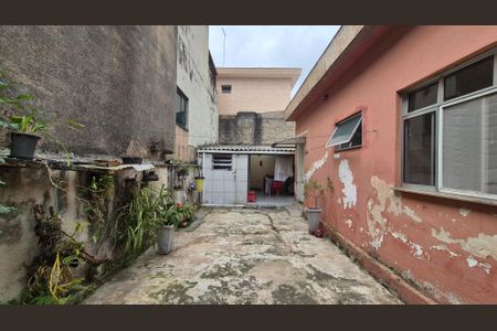Casa à venda com 198m², 3 quartos e 3 vagasArea externa