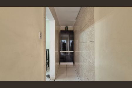 Casa à venda com 198m², 3 quartos e 3 vagasCorredor