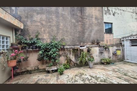 Casa à venda com 198m², 3 quartos e 3 vagasVista