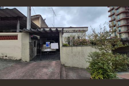 Casa à venda com 198m², 3 quartos e 3 vagasFachada