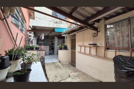 Casa à venda com 198m², 3 quartos e 3 vagasArea externa