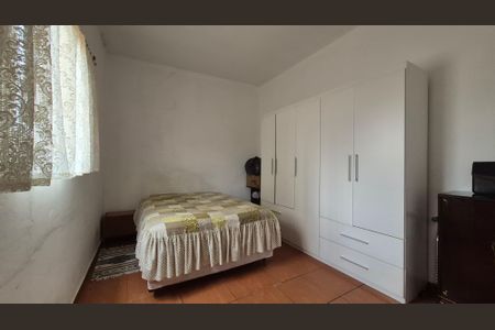 Casa à venda com 198m², 3 quartos e 3 vagasQuarto 2 - Casa 2