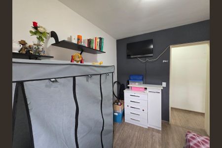 Apartamento à venda com 53m², 2 quartos e 1 vaga Apartamento à venda com 53m², 2 quartos e 1 vagaQuarto 02