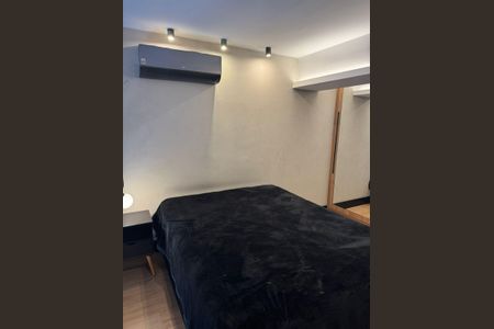 Quarto  de apartamento à venda com 1 quarto, 60m² em Brooklin, São Paulo