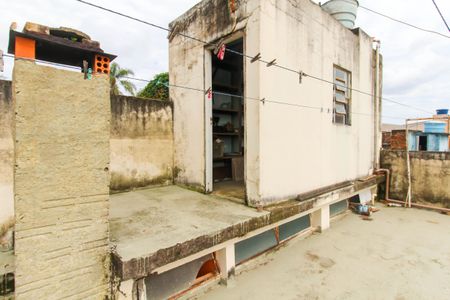 Casa à venda com 120m², 4 quartos e 2 vagas Casa à venda com 120m², 4 quartos e 2 vagasÁrea externa