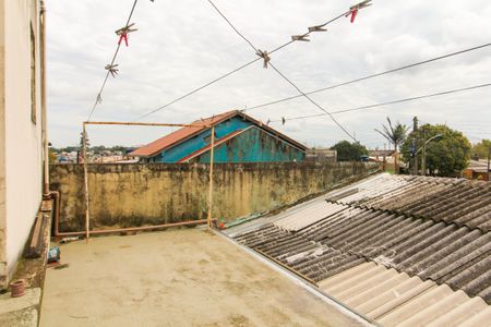 Casa à venda com 120m², 4 quartos e 2 vagas Casa à venda com 120m², 4 quartos e 2 vagasÁrea externa