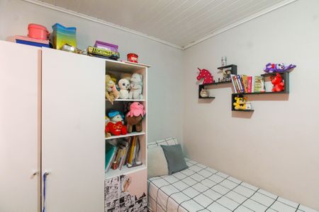 Casa à venda com 120m², 4 quartos e 2 vagas Casa à venda com 120m², 4 quartos e 2 vagasQuarto 2