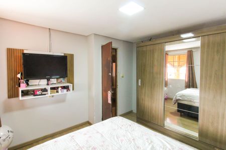 Casa à venda com 120m², 4 quartos e 2 vagas Casa à venda com 120m², 4 quartos e 2 vagasQuarto 1