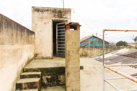 Casa à venda com 120m², 4 quartos e 2 vagas Casa à venda com 120m², 4 quartos e 2 vagasÁrea externa