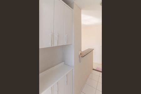 Apartamento para alugar com 62m², 2 quartos e 1 vaga Apartamento para alugar com 62m², 2 quartos e 1 vagaCozinha