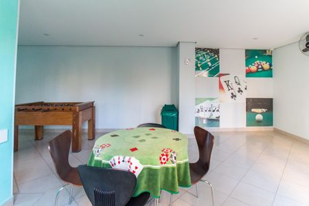 Apartamento para alugar com 62m², 2 quartos e 1 vaga Apartamento para alugar com 62m², 2 quartos e 1 vagaÁrea comum