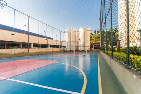 Apartamento para alugar com 62m², 2 quartos e 1 vaga Apartamento para alugar com 62m², 2 quartos e 1 vagaQuadra Esportiva