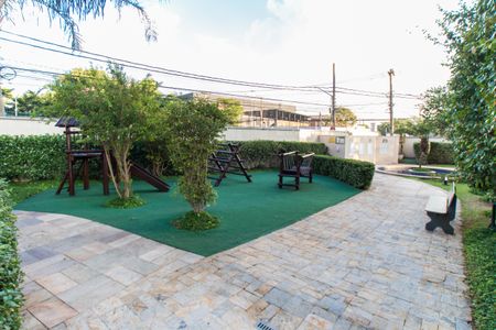 Apartamento para alugar com 62m², 2 quartos e 1 vaga Apartamento para alugar com 62m², 2 quartos e 1 vagaÁrea comum