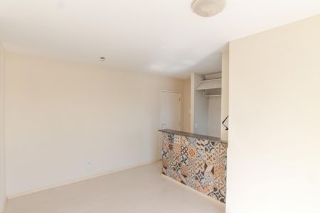 Apartamento para alugar com 62m², 2 quartos e 1 vaga Apartamento para alugar com 62m², 2 quartos e 1 vagaSala
