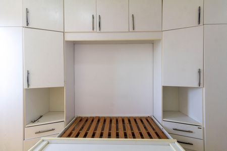 Apartamento à venda com 59m², 2 quartos e 1 vagaQuarto 2