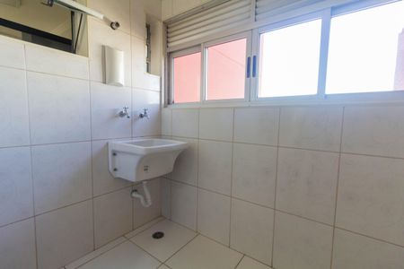 Apartamento à venda com 59m², 2 quartos e 1 vagaÁrea de Serviço