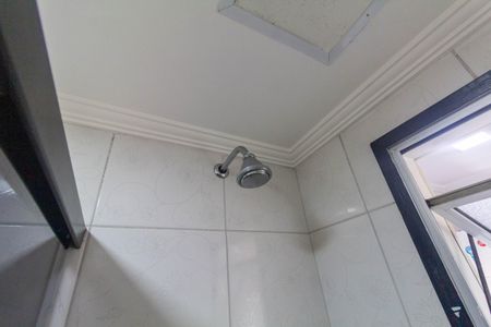 Apartamento à venda com 59m², 2 quartos e 1 vagaBanheiro 2