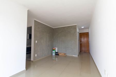 Sala de apartamento à venda com 2 quartos, 59m² em Vila Esperança, São Paulo