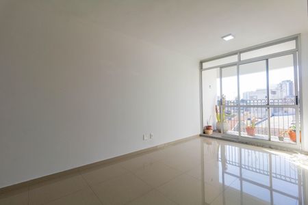 Sala de apartamento à venda com 2 quartos, 59m² em Vila Esperança, São Paulo