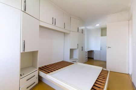 Apartamento à venda com 59m², 2 quartos e 1 vagaQuarto 2