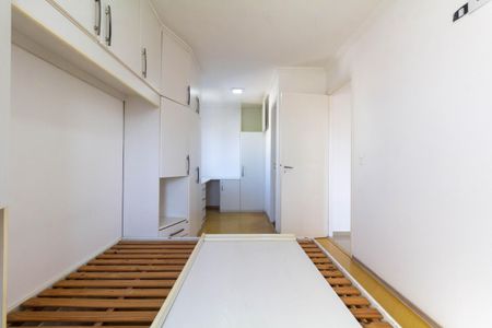 Apartamento à venda com 59m², 2 quartos e 1 vagaQuarto 2