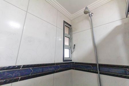 Apartamento à venda com 59m², 2 quartos e 1 vagaBanheiro 1