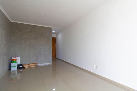 Sala de apartamento à venda com 2 quartos, 59m² em Vila Esperança, São Paulo