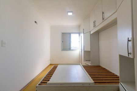 Apartamento à venda com 59m², 2 quartos e 1 vagaQuarto 2