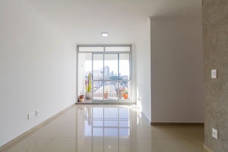 Apartamento à venda com 59m², 2 quartos e 1 vagaSala