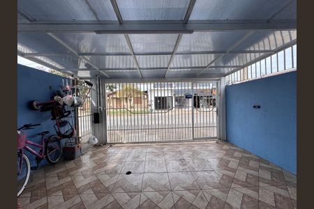 Casa à venda com 44m², 2 quartos e 2 vagasGaragem