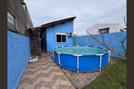 Casa à venda com 44m², 2 quartos e 2 vagasÁrea Externa