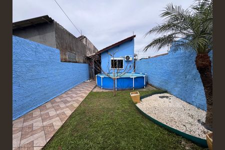Casa à venda com 44m², 2 quartos e 2 vagasÁrea Externa